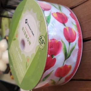 Premium Ribbon 2.5in